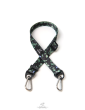Dog seatbelt - clip hook to isofix snap fastener PAWradise