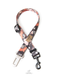 Dog seatbelt - standard car seatbelt slot DOG IS IN THE AIR