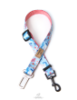 Dog seatbelt - standard car seatbelt slot Sea dog