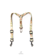 Double dog seatbelt Countryside