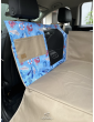Dengu 2/3 car seat cover for dog Sea dog