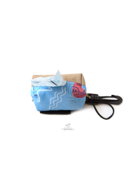Poop bag holder SEA DOG