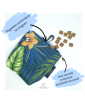Treat pouch Sea dog