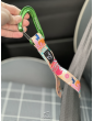 Dog seatbelt - Alpin