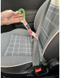 Dog seatbelt - Alpin