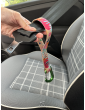 Dog seatbelt - Alpin