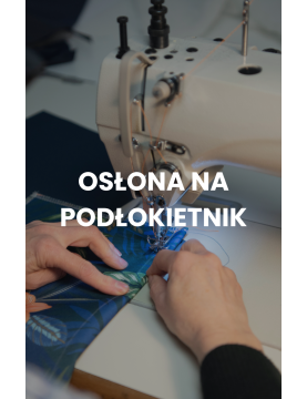 Osłona na podłokietnik