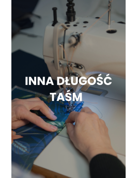 Changing the length of adjustable straps
