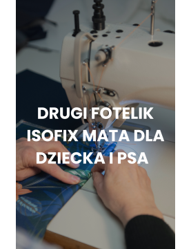 Additional zipper for children