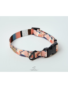 Dog Collar Hippie Hound