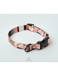 Dog Collar Hippie Hound