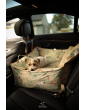 "Ero Soft" dog car seat Countryside size S/M/L