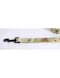Dog leash with hip belt 3m Countryside