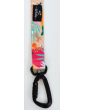 Dog leash with hip belt 3m Hau are you summer