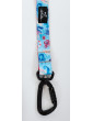 copy of Dog leash with hip belt 3m Psyrenki