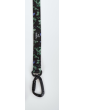 Dog leash with hip belt 3m PAWradise