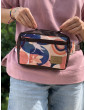 Set: Fanny bag + treat pouchet