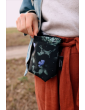 Set: Fanny bag + treat pouchet