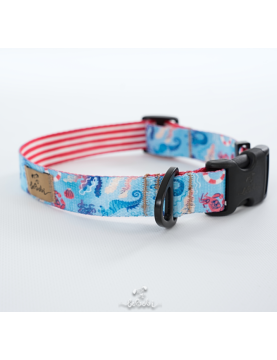 Dog collars PSYRENKI
