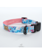 Dog collars PSYRENKI