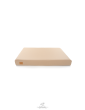 Orthopedic bed for a dog SONO Mono Beige