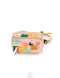 Fanny pack PAWradise