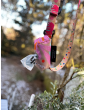 Poop bag holder ECO DOGS