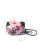 Poop bag holder Flower HAUer