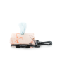 Poop bag holder Flower HAUer