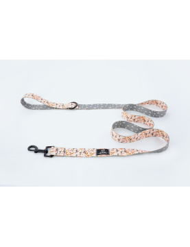 Dog leash Flower HAUer
