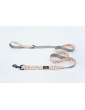 Dog leash Flower HAUer