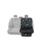 Car seat protector for kid isofix booster seat PAWradise