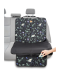 Mata ochraniacz kanapy pod fotelik isofix dla dziecka PAWradise