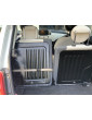 "Ero Soft" dog car seat BieGAJ size S/M/L WITH SEAT BELT
