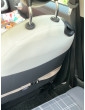 "Ero Soft" dog car seat BieGAJ size S/M/L WITH SEAT BELT