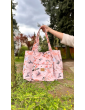 Torba podróżna FLOWER HAUER