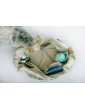Tote bag FLOWER HAUER