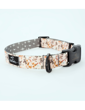 Dog collars Flower HAUer