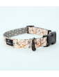 Dog collars Flower HAUer