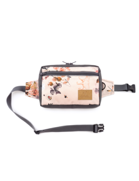 Fanny pack Flower HAUer