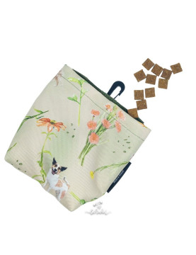 Treat pouch COUNTRYSIDE