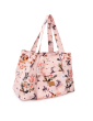 Torba podróżna FLOWER HAUER