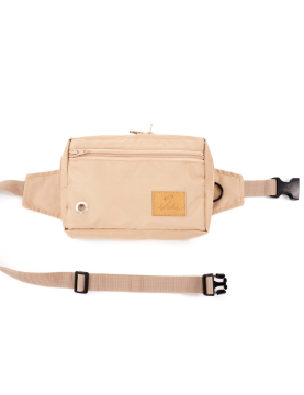 Fanny pack MONO COLOUR