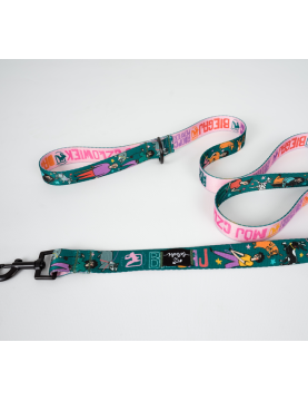 Dog leash bieGAJ
