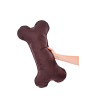 Costa roll-up travel bed Mono Brown
