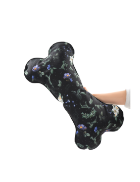 Cube Pillow for Dogs PAWradise size S/M