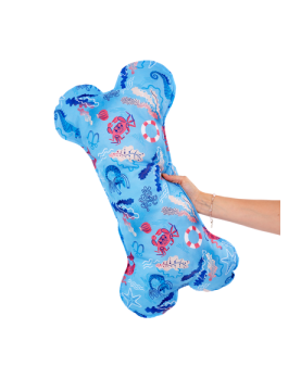 Cube Pillow for Dogs PSYrenki size S/M