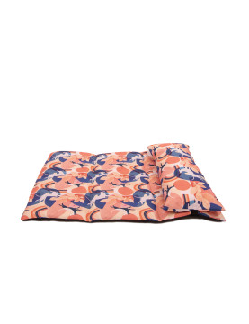 Zestaw 1 - Tote bag BieGAJ