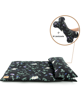 Costa roll-up travel bed PAWradise