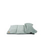 Costa roll-up dog travel bed  VELVET MINT